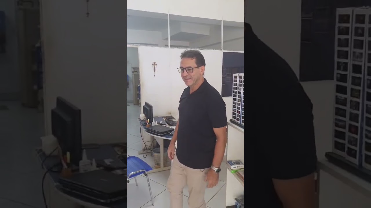 NOVA COMPUTEC - A primeira loja a receber pagamentos em BITCOIN em Patos de Minas - MG - Jan 2024