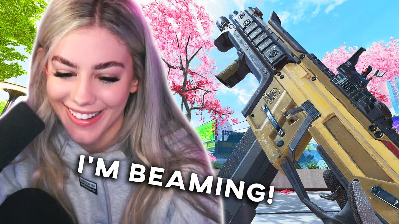 MY AIM IS INSANE TODAY... | Apex Legends