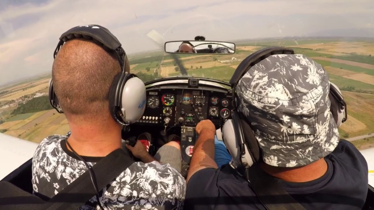 Zenair Zodiac CH601