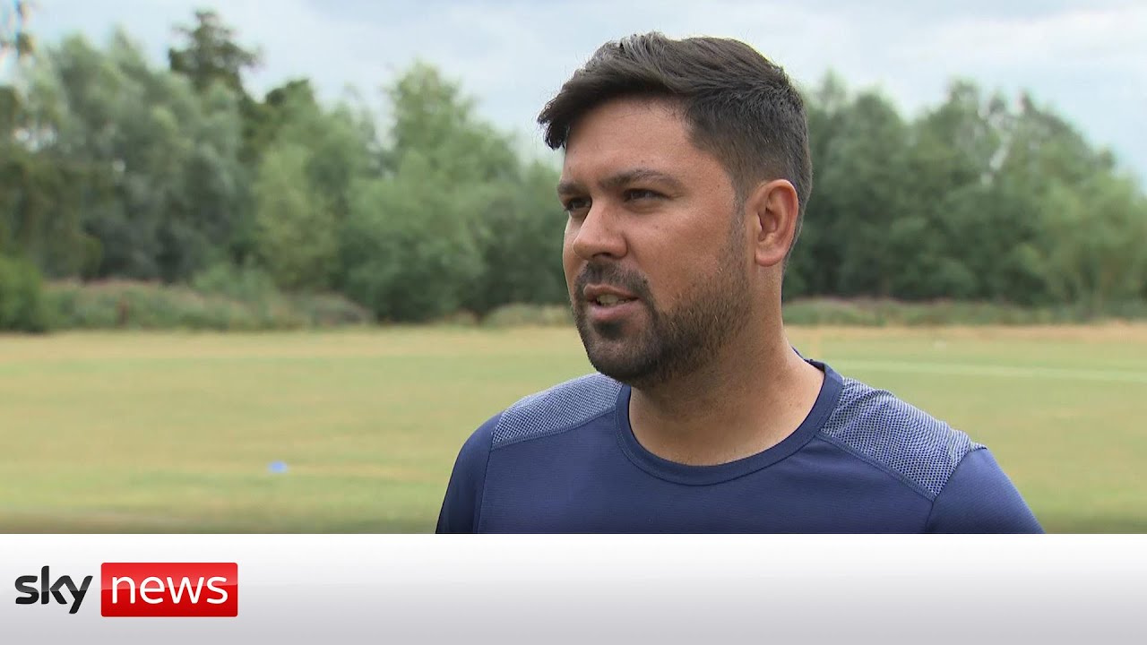 Scottish cricket 'institutionally racist'
