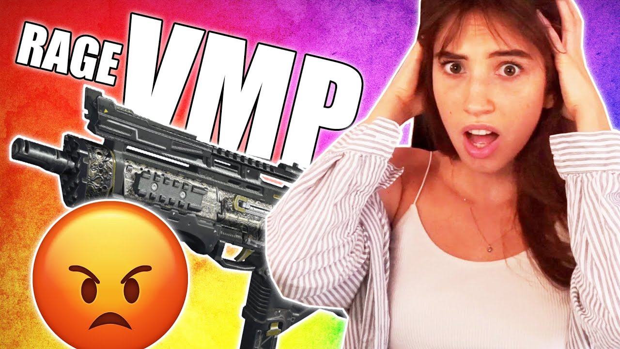 YXNCA RAGE COMPILATION