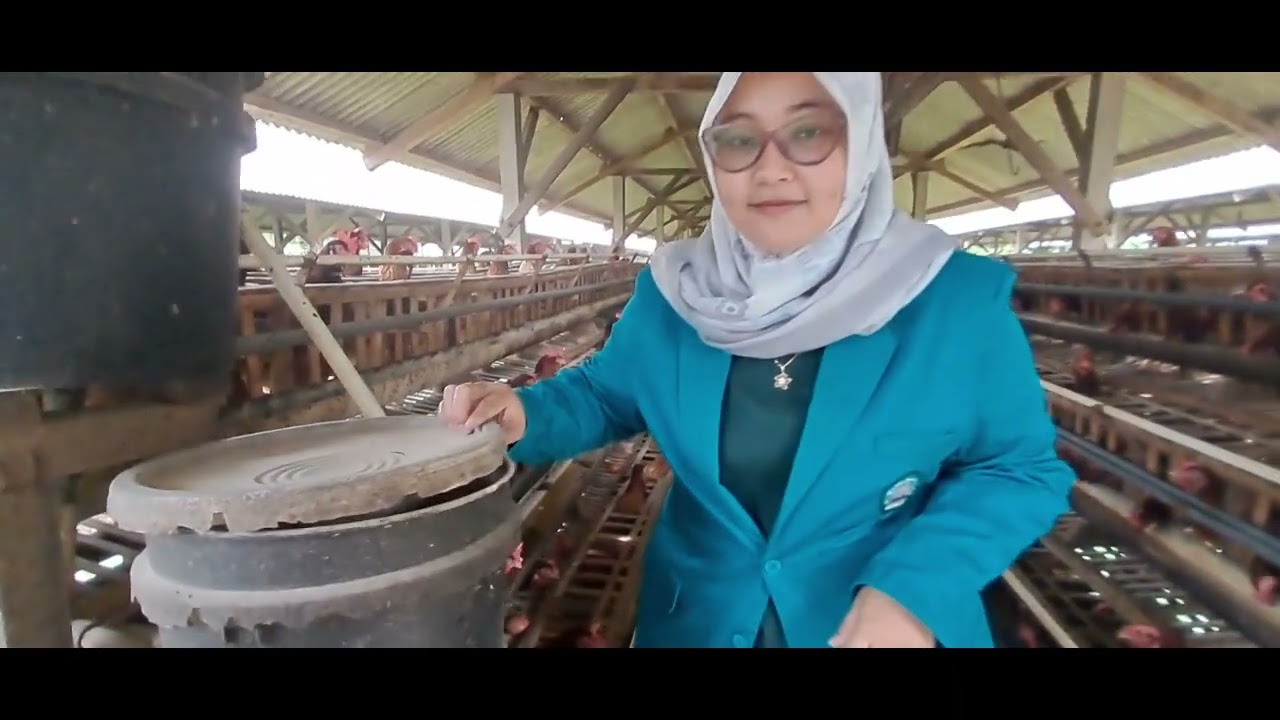 Video Kompilasi KMM || Diah Nurulita