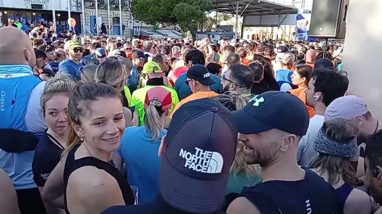 LifeStar Malta Marathon 2026