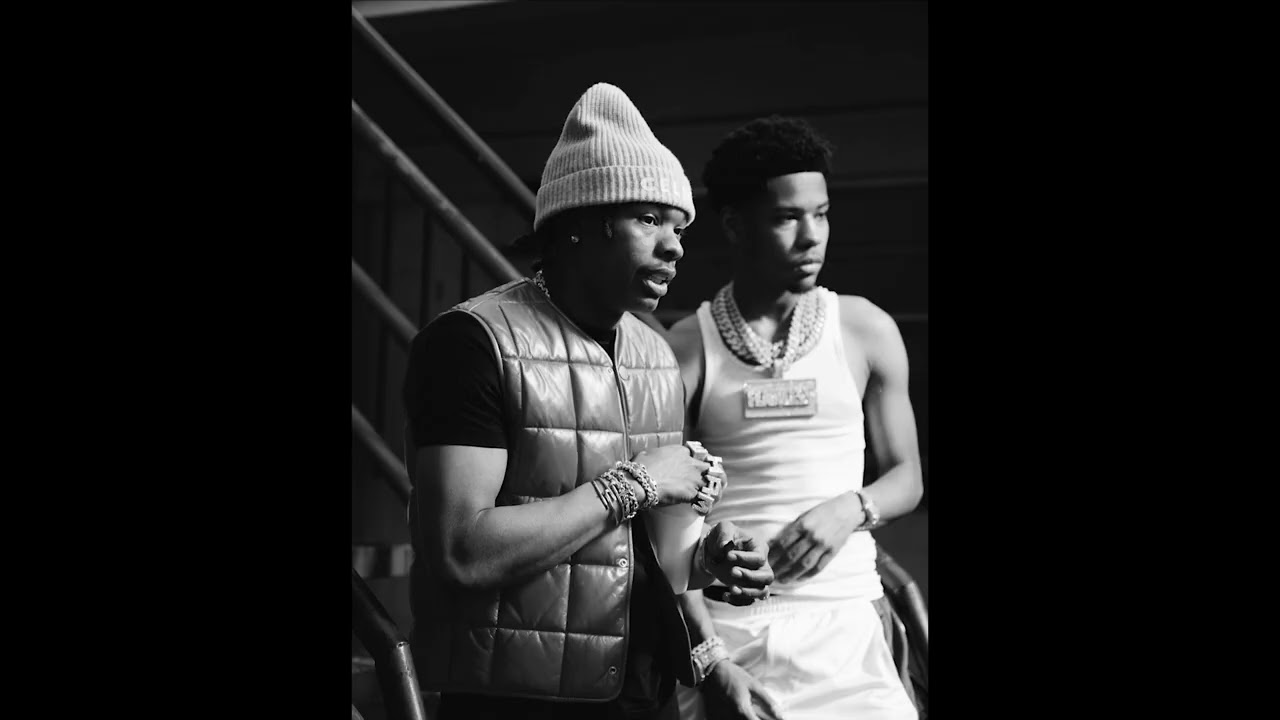 (FREE) Lil Baby Type Beat - "Wassam"