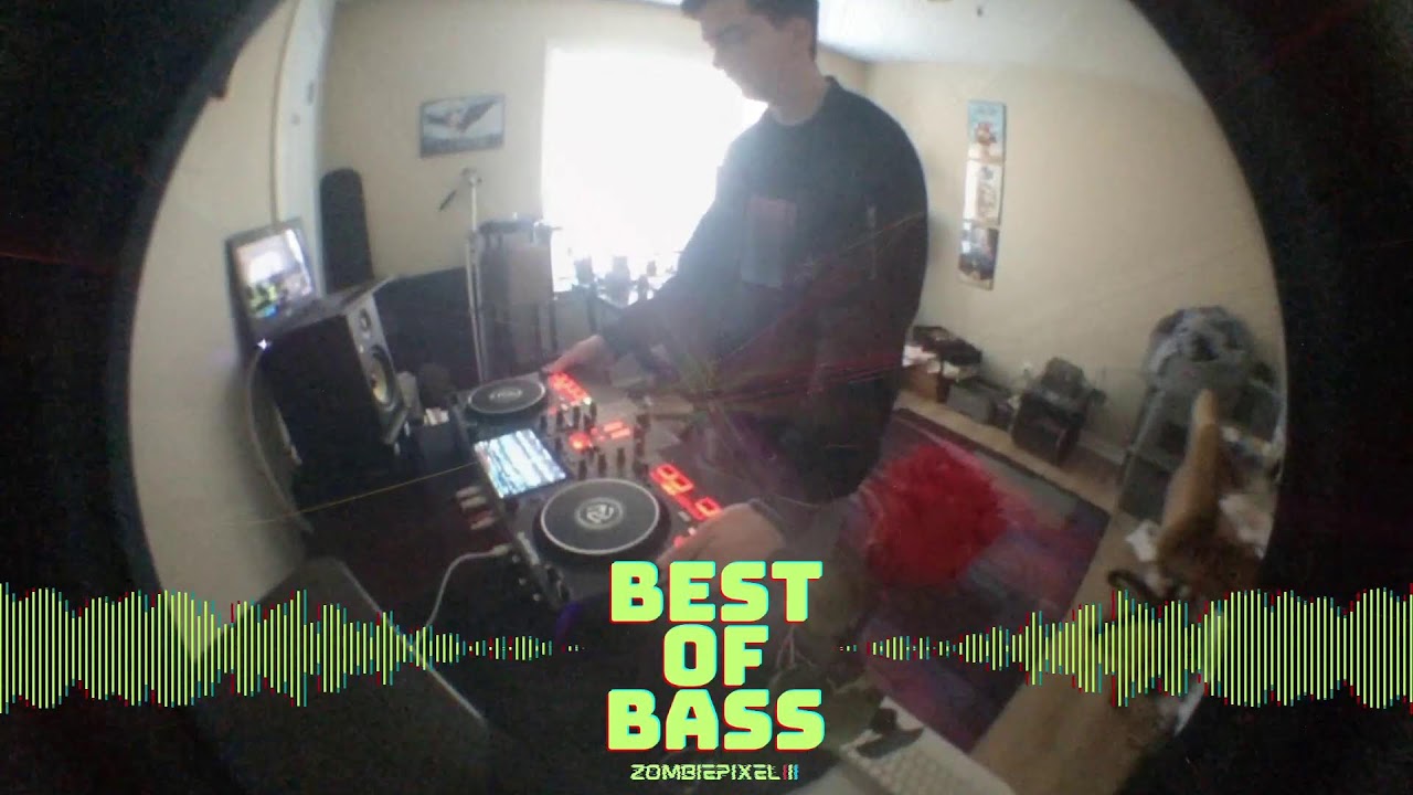 Best of Bass Episode 21 | Live Bass House Mix | December 3 2023
