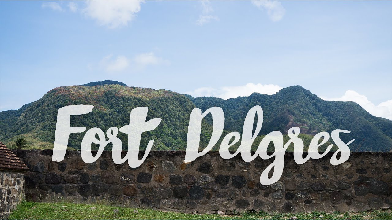 Revivez l'histoire au Fort Delgr&egrave;s !