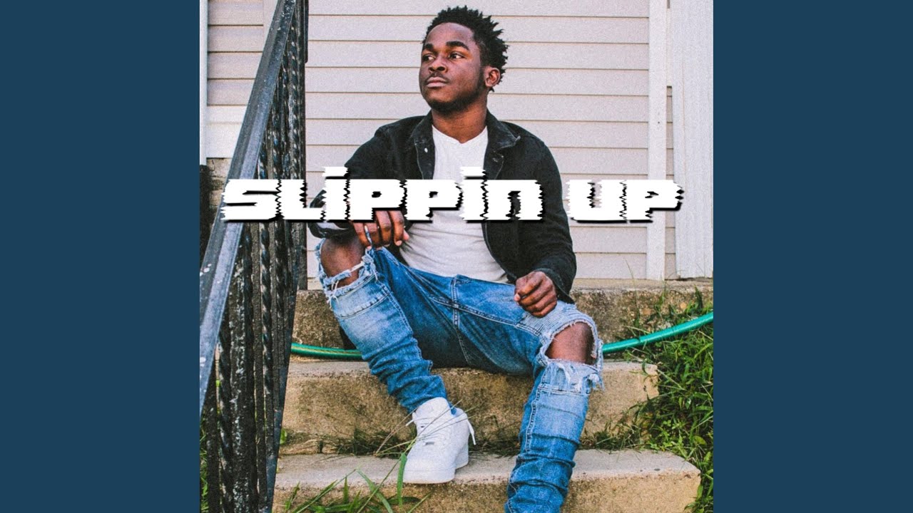 Slippin' Up