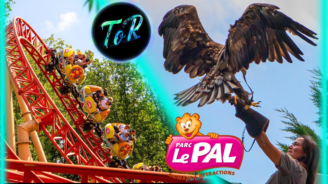 Parc le pal