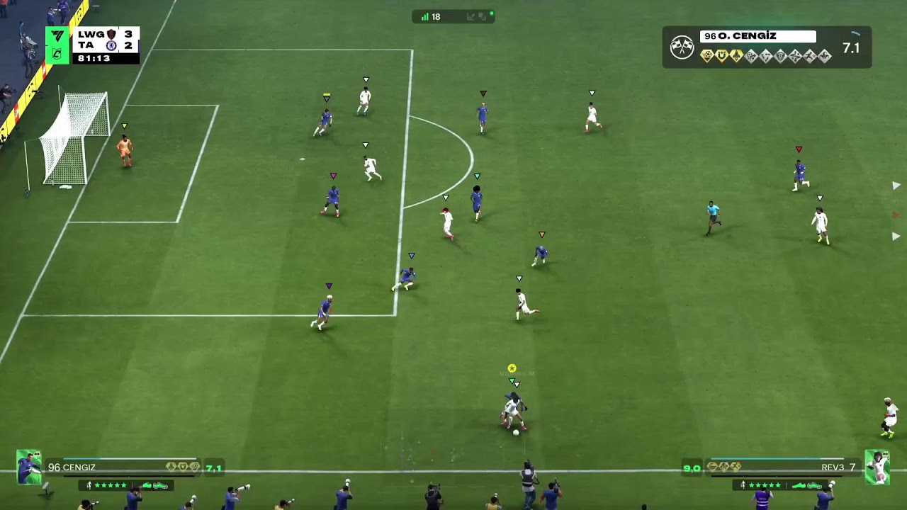 VPG eu
