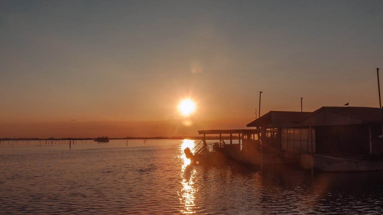 Valli del Delta del Po