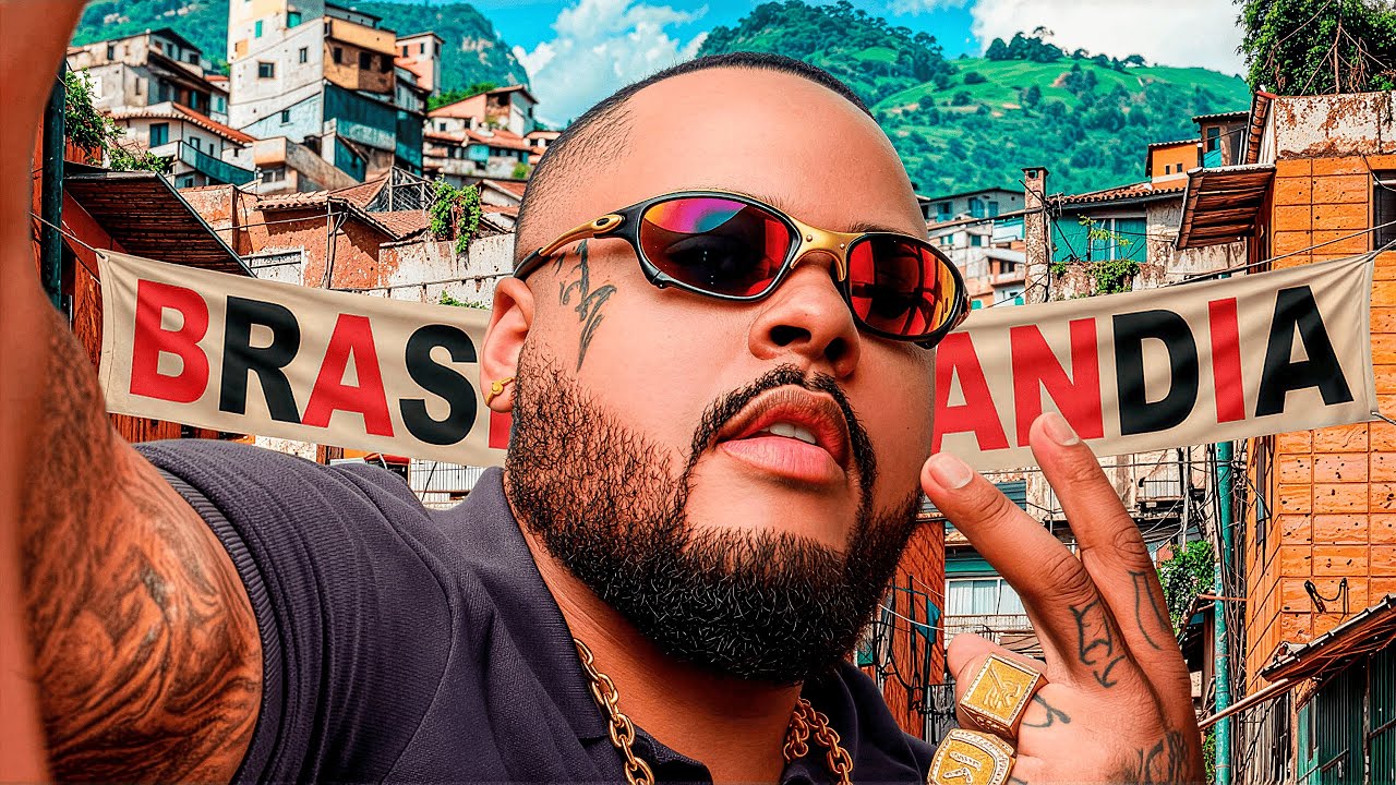 AQUECIMENTO DA BRASILÂNDIA - MC Kitinho e MC Quiik (DJ Eduardo e DJ Secreto)