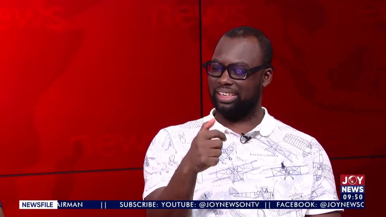 Free at last: AG to SC: Jakpa was not a party to the entire contract - Bobby Banson