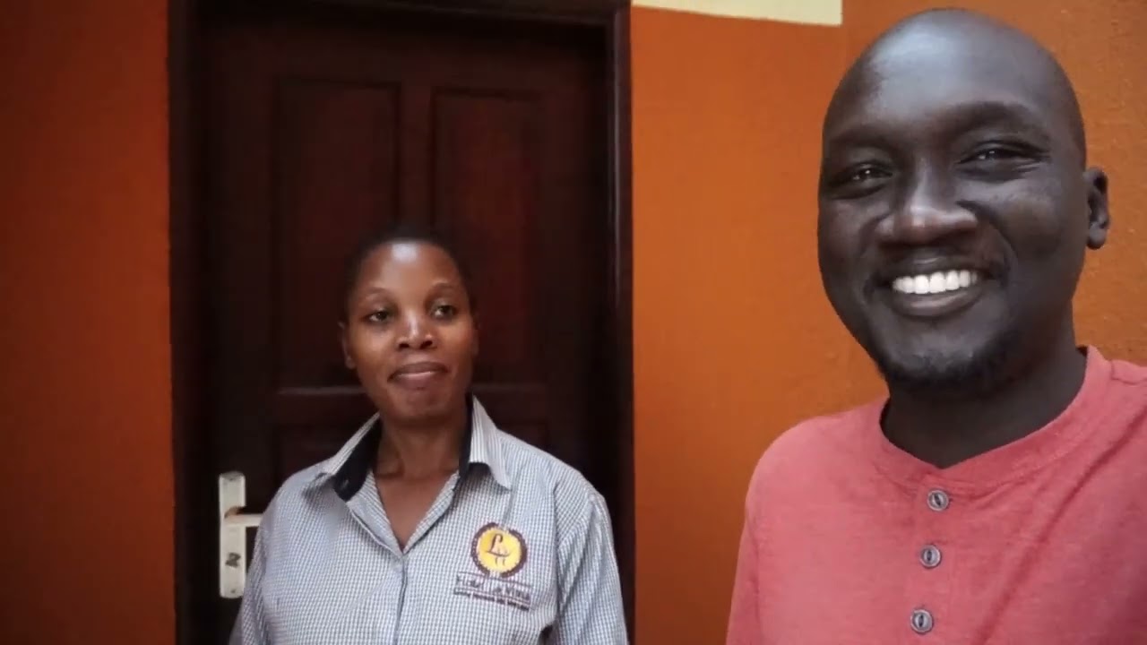 Cheap Apartments in Kampala | Airbnb Uganda | Perfect for Accommodation