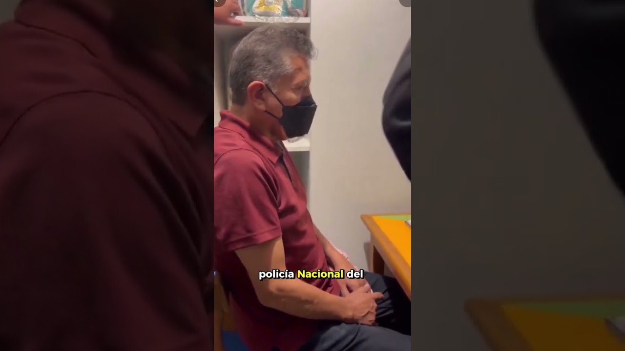 Gerente de Provias del gobierno de Vizcarra, devuelve medio mill&oacute;n de soles,  de una coima.