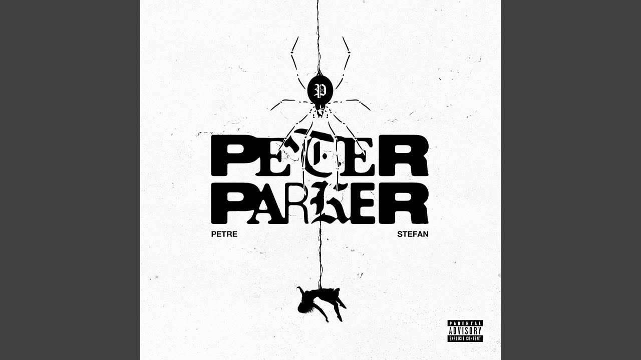 PETER PARKER