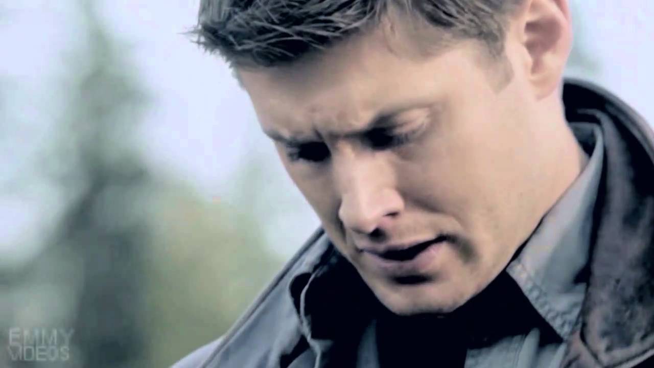Dean & Haley: Say When (The Hidden)