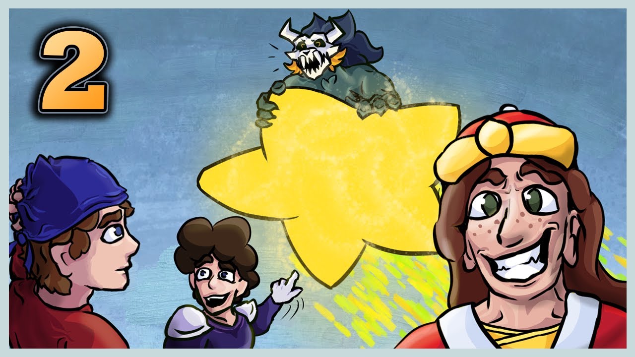 MrBeast Is the Devil. Kirby is No Different.