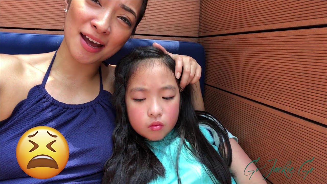 #MothersDayAtDusit | Go Jackie Go