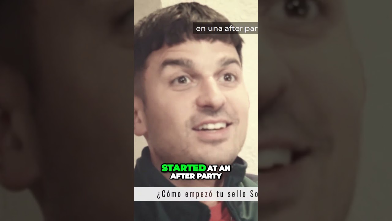 Michael Bibi-The Evolution of Electronic Music  From Breakbeat to Tech House