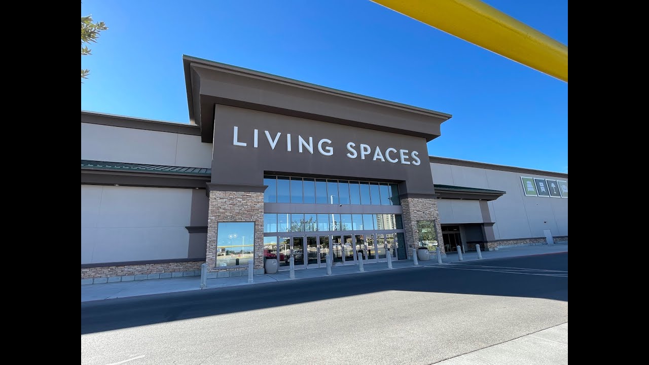 🌿 Преобразите свой дом с помощью Living Spaces – доступного роскошного декора!