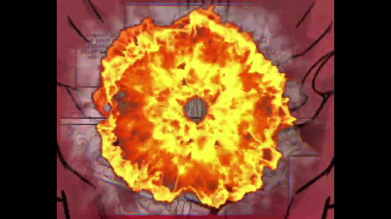 The Birth Of Asmodeus 😱 😨 