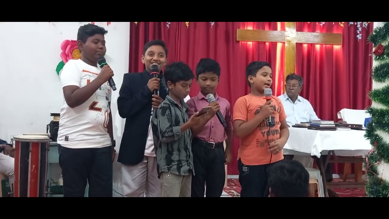 ## Na pranamaina yesu##నా ప్రాణమైన యేసు##BBF boys 🙌##