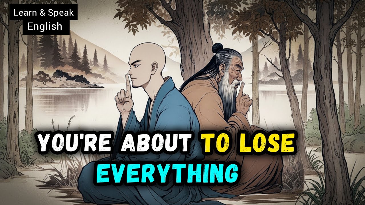 Careful… You Could Be Destroying What Makes You Richest Without Realizing It