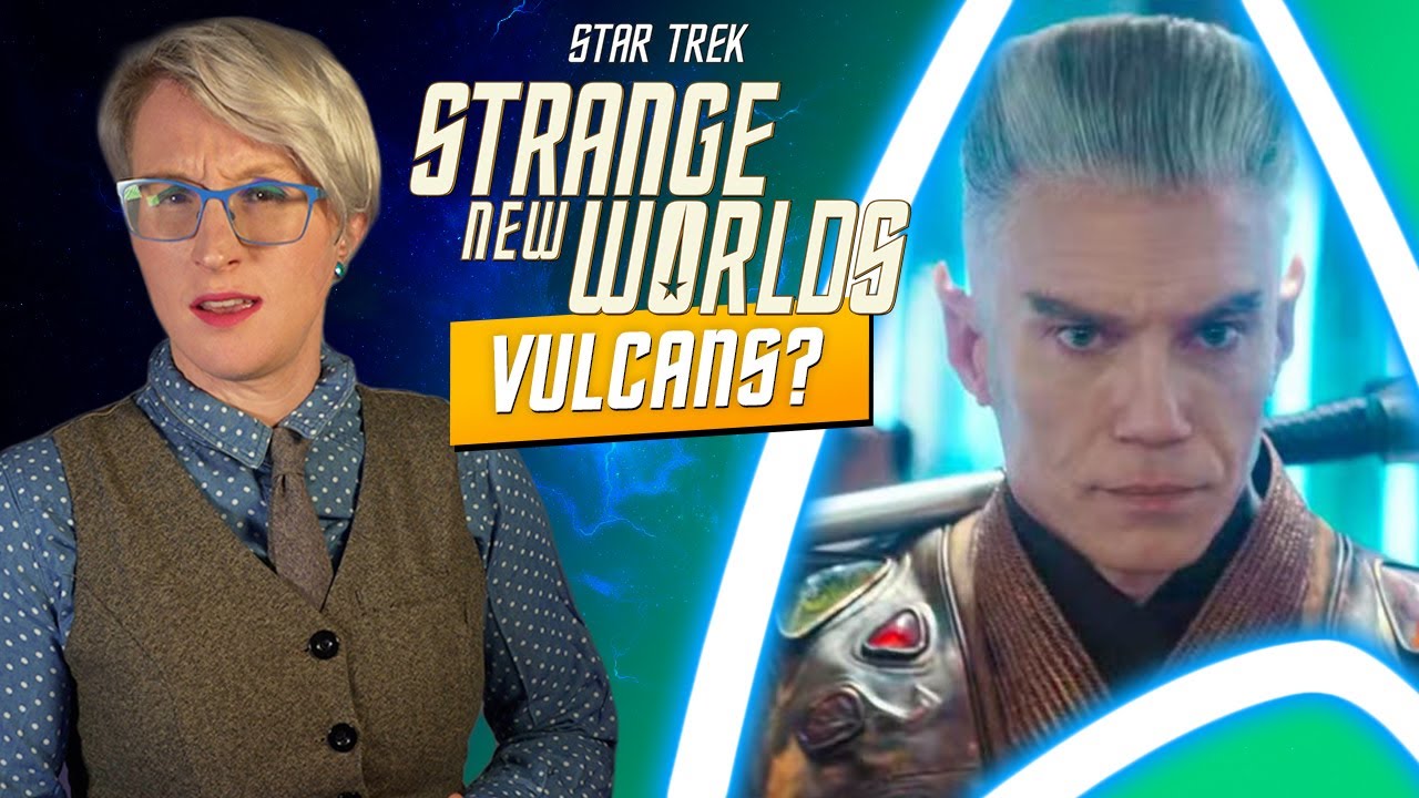 Star Trek Strange New Worlds 3.08 
