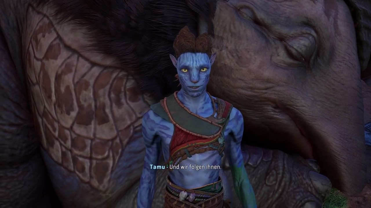 Avatar: Frontiers of Pandora [09]