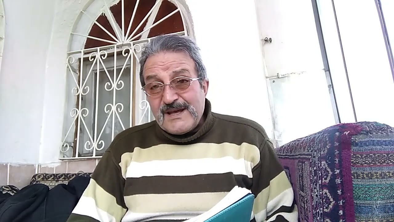BU RAMAZAN