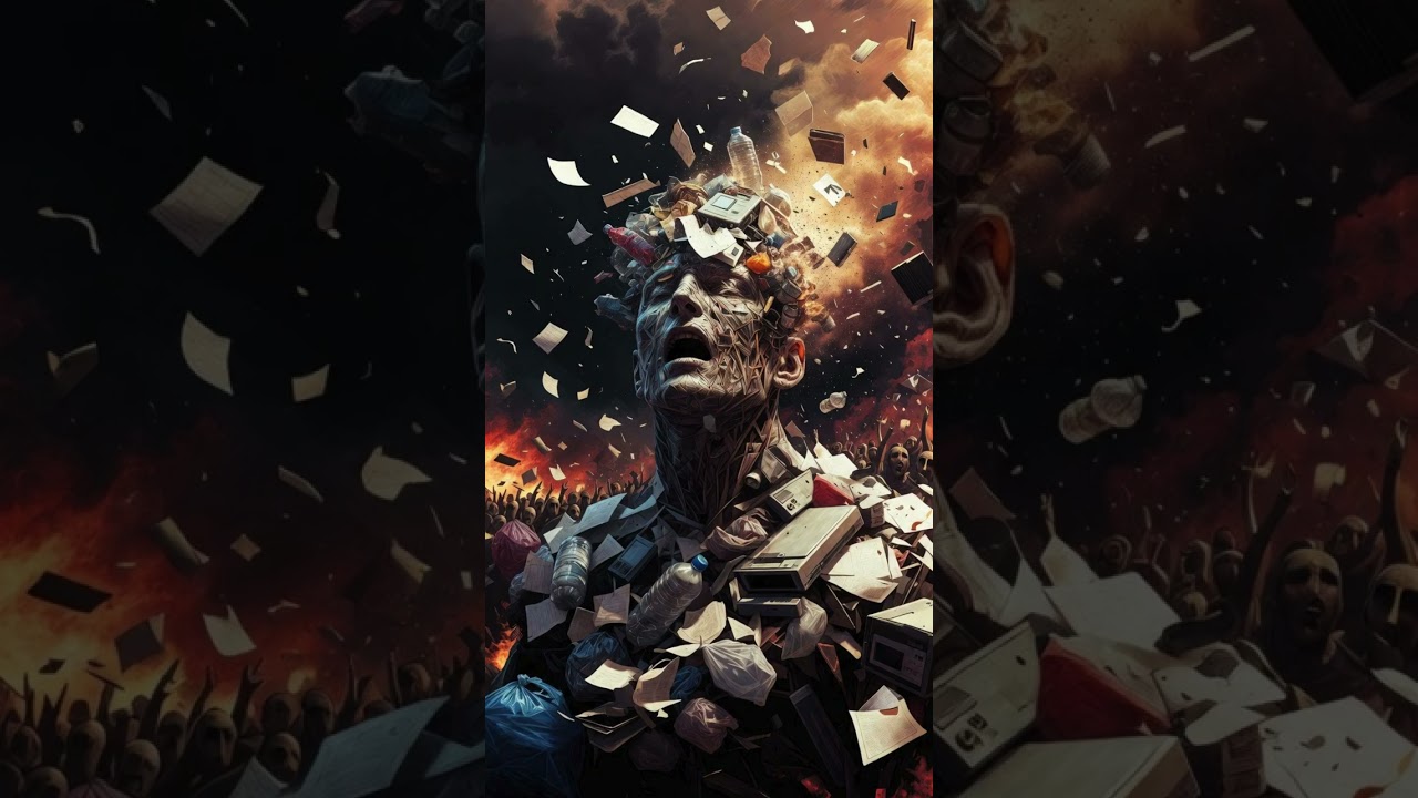 Garbage Mind