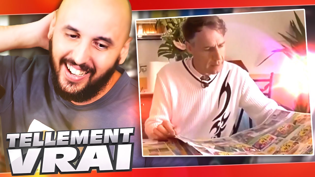 LE RADIN OF ALL TIME - Tellement Vrai #9