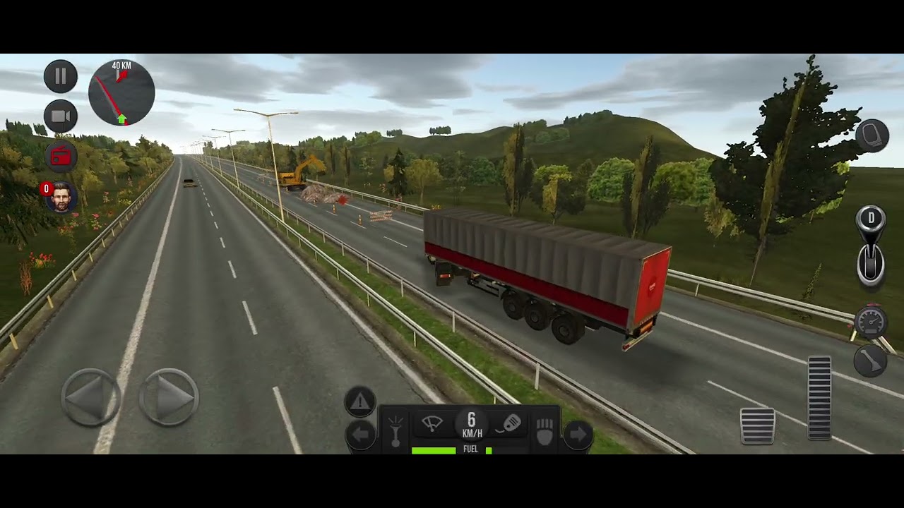 Truck wala game 2026