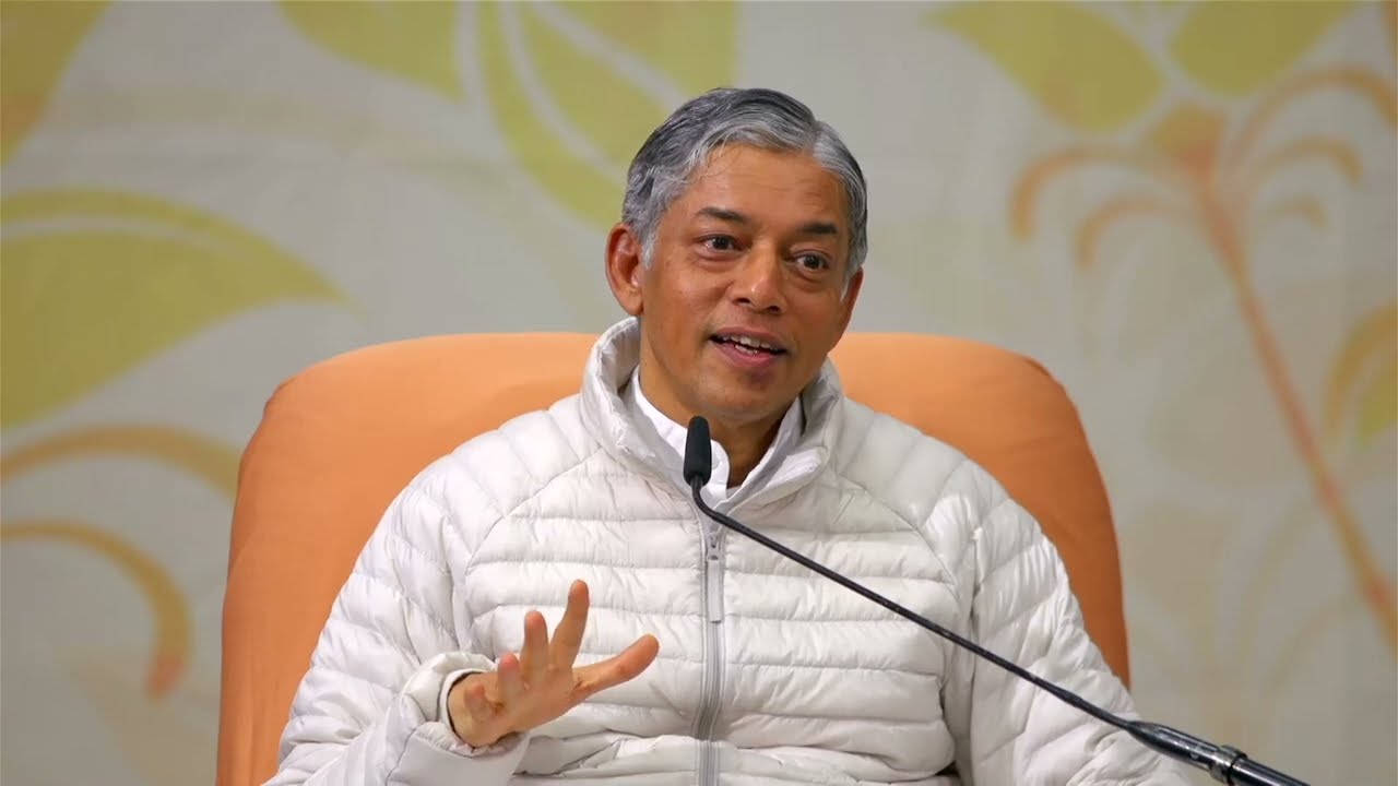 Pujya Deepakbhai ke Sang Soneri Prabhat Part-37 | Hindi Satsang | Pujyashree Deepakbhai