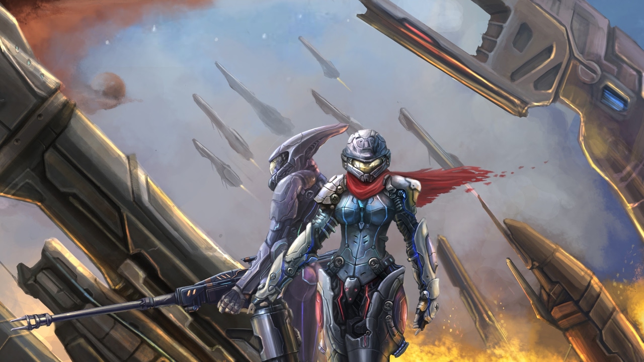[Live] In fear I trust Part#1