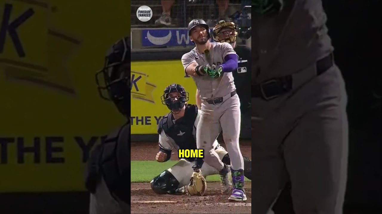 Серьезные перемены в составе Хосе Кабальеро в межсезонье? #yankees #mlb #baseball #nyy #newyorkya...