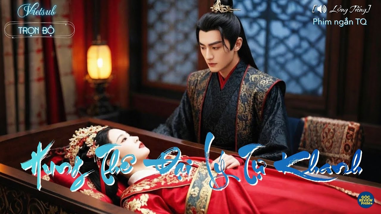 Ngôi Sao mạng xuyên không thành cô gái ngốc thời cổ đại, đổi mệnh giúp phu quân lên đỉnh quyền lực!