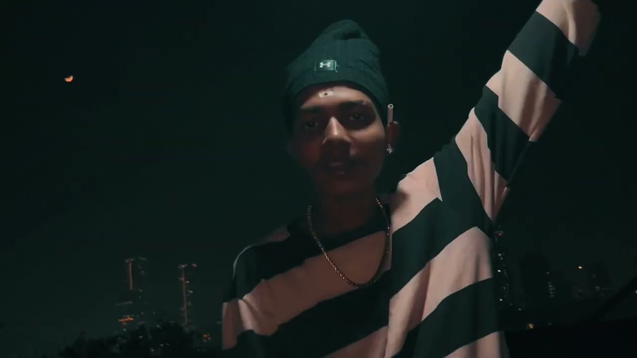 SLUMBOY 37 - CRACKHEAD BRAIN || PROD BY - @CrackedBRAINOfficial  || #slumboy #wadala