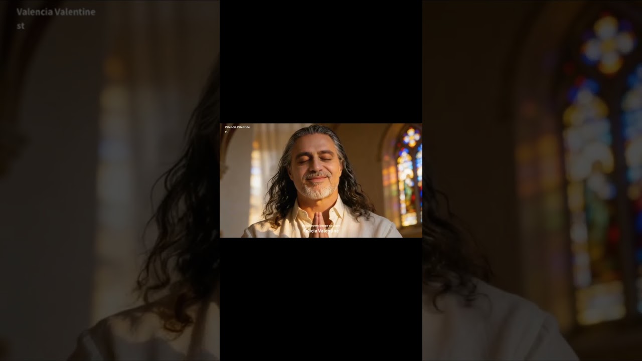 FULL SONG: Valencia Valentine 