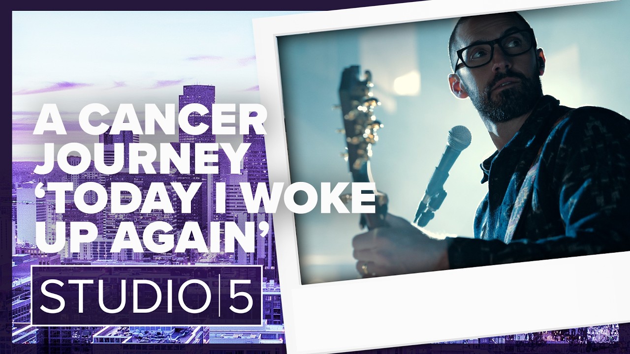 'Today I Woke Up Again' | Inspiring Cancer Journey Hits Big Screen