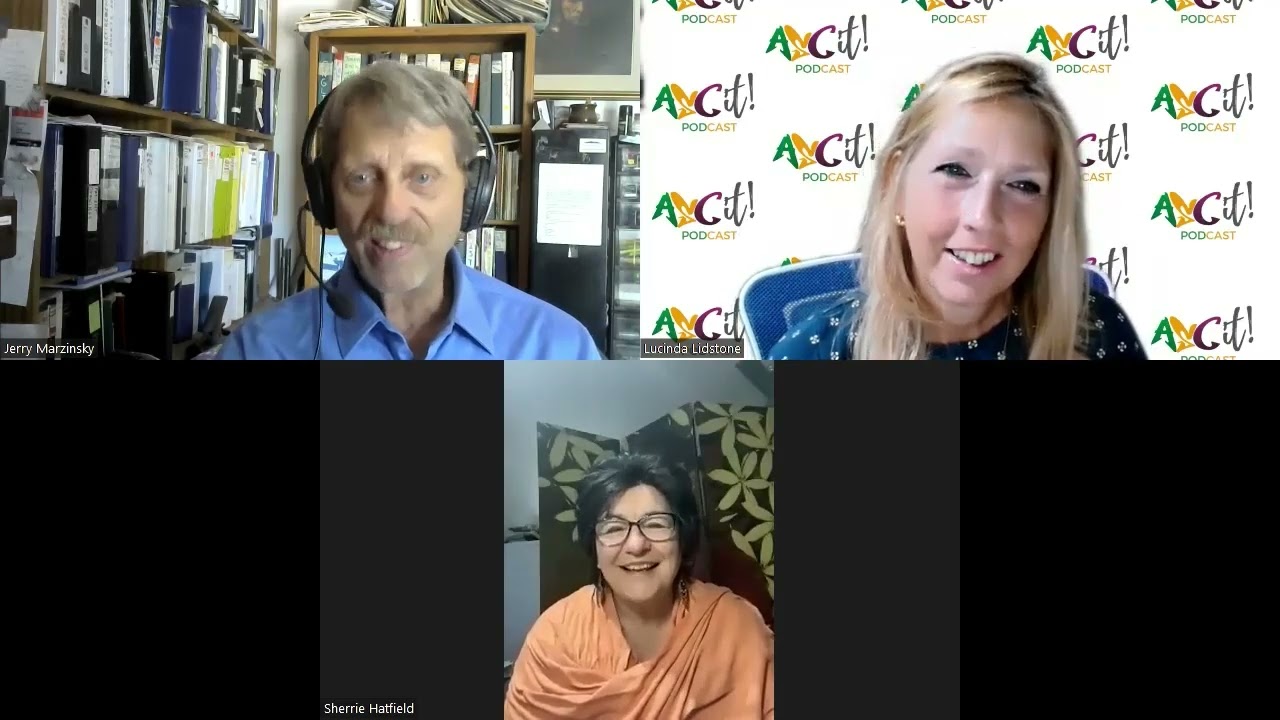 The Mace Energy Method - A New Psychotherapy that is changing peoples lives
