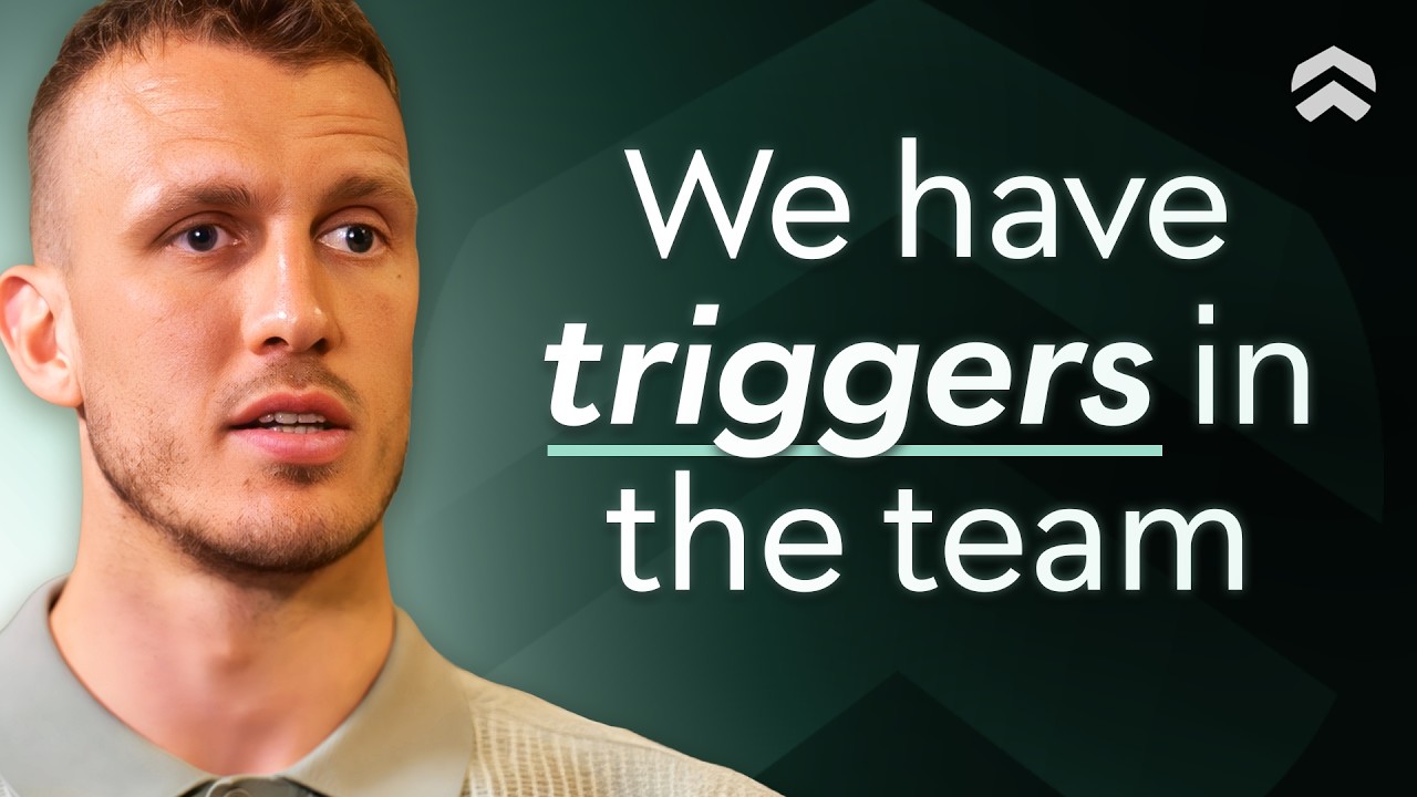 Dan Burn Exposes Newcastle's Tactical Shift That Crushed Liverpool’s Comeback & Won the Cup
