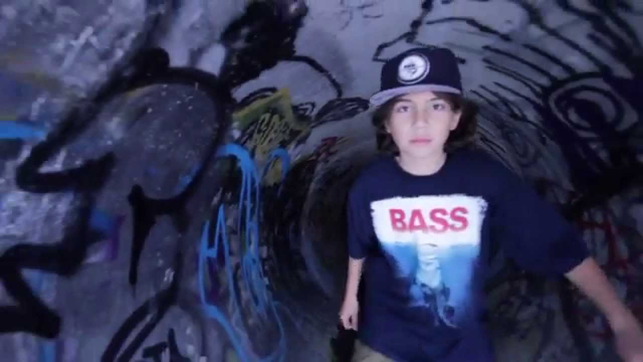 CAST Crew x New Era Cap Promo 2014