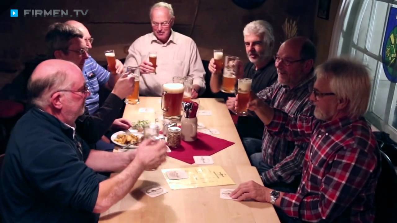 Restaurant und Brauerei Brauberger zu Lübeck