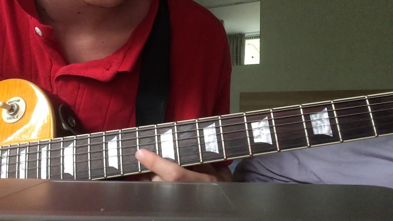 Guitar Lesson: Free Nationals - Time ft. Kali Uchis, Mac Miller