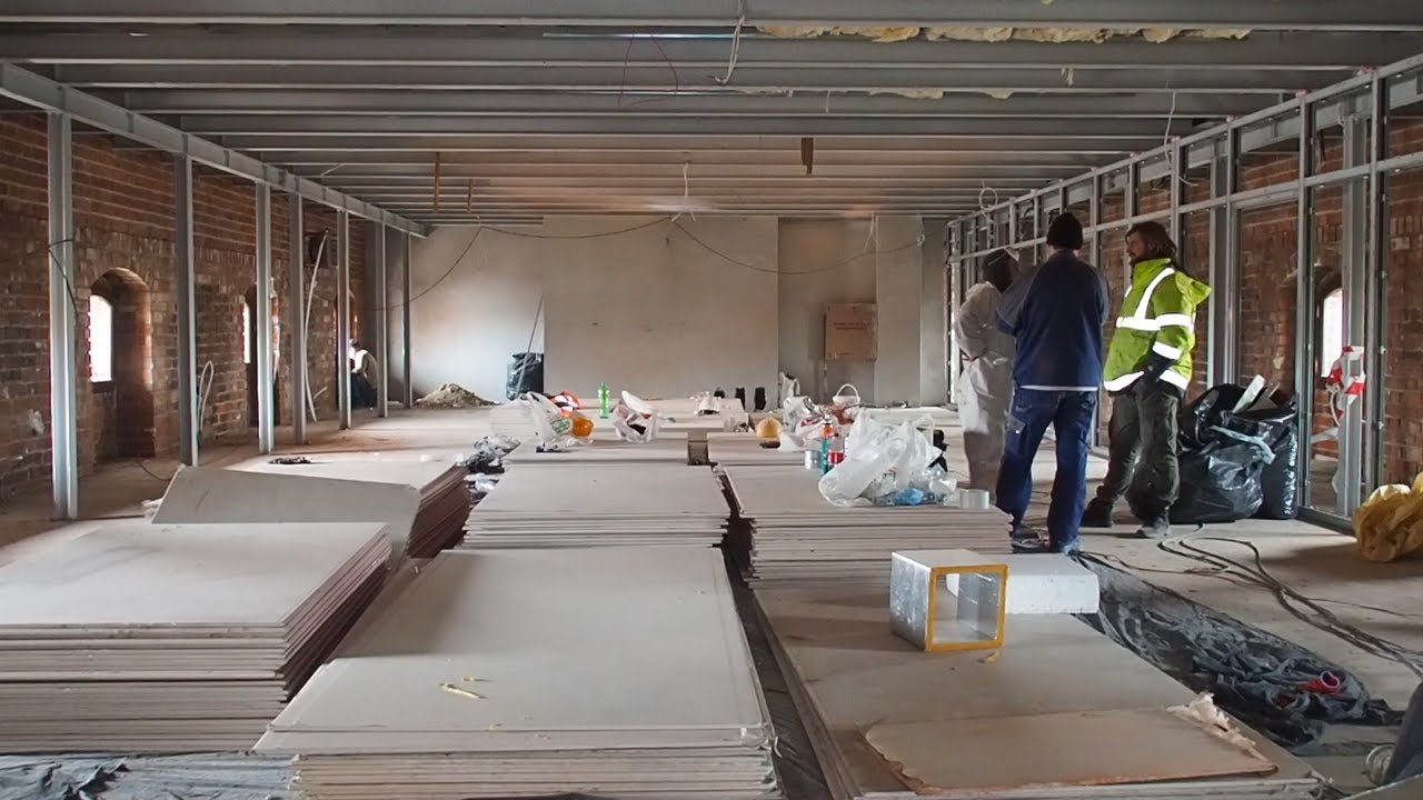 Zajrzyj z nami do działdowskiego zamku