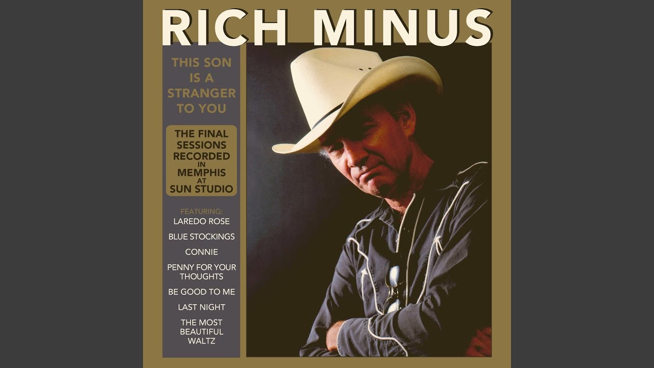 Blue Stockings (Sun Studio Version)