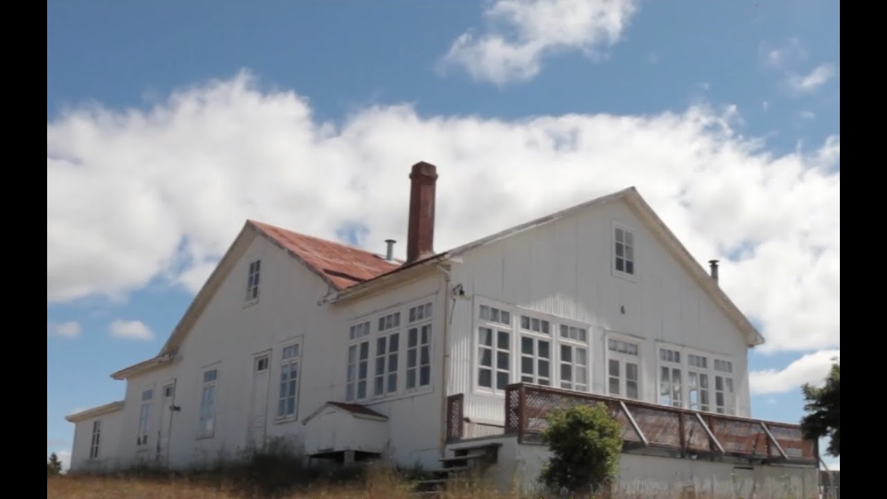 Estancia Cerro Negro - Cerro Negro Ranch - Las Torres - Torres del Paine