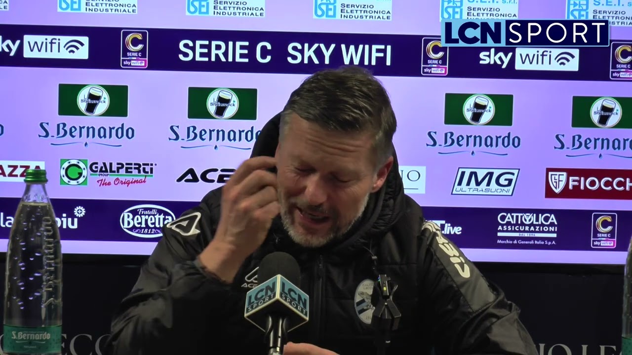 Lecco 0-2 Inter U23 | Interviste di Valente, Marrone e Vecchi