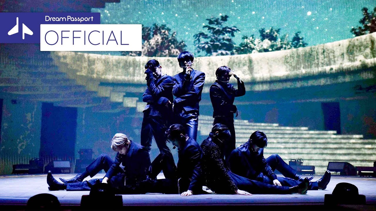 ORβIT「Blind」（ORβIT THE FIRST ONLINE LIVE 「With」）